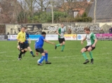 W.H.S. 1 - S.K.N.W.K. 1 (oefen) seizoen 2023-2024 (180/191)